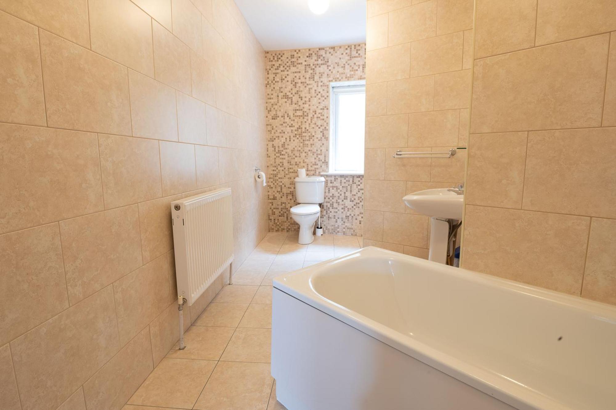 Downings Coastguard Cottages - Type B-E エクステリア 写真