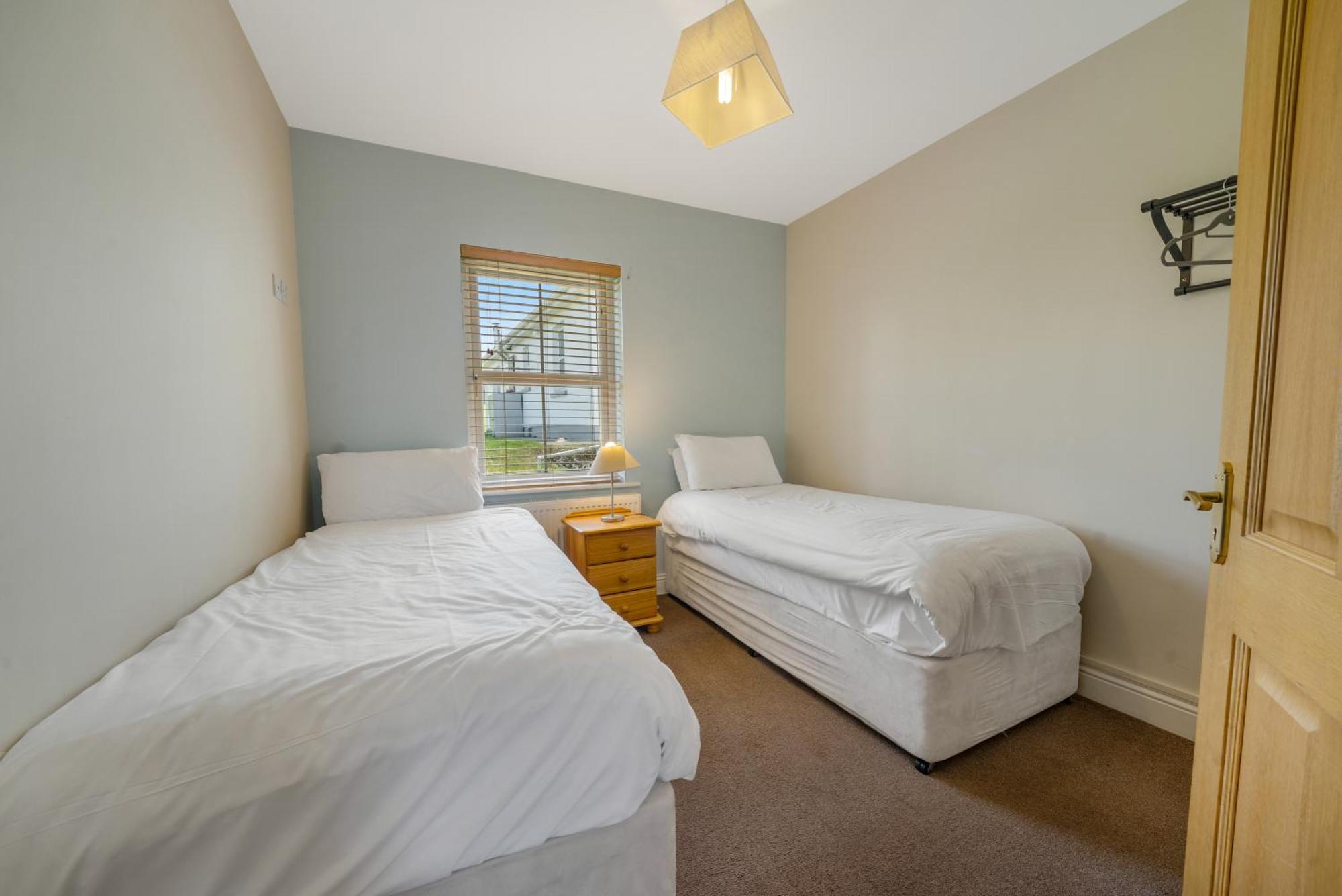Downings Coastguard Cottages - Type B-E エクステリア 写真