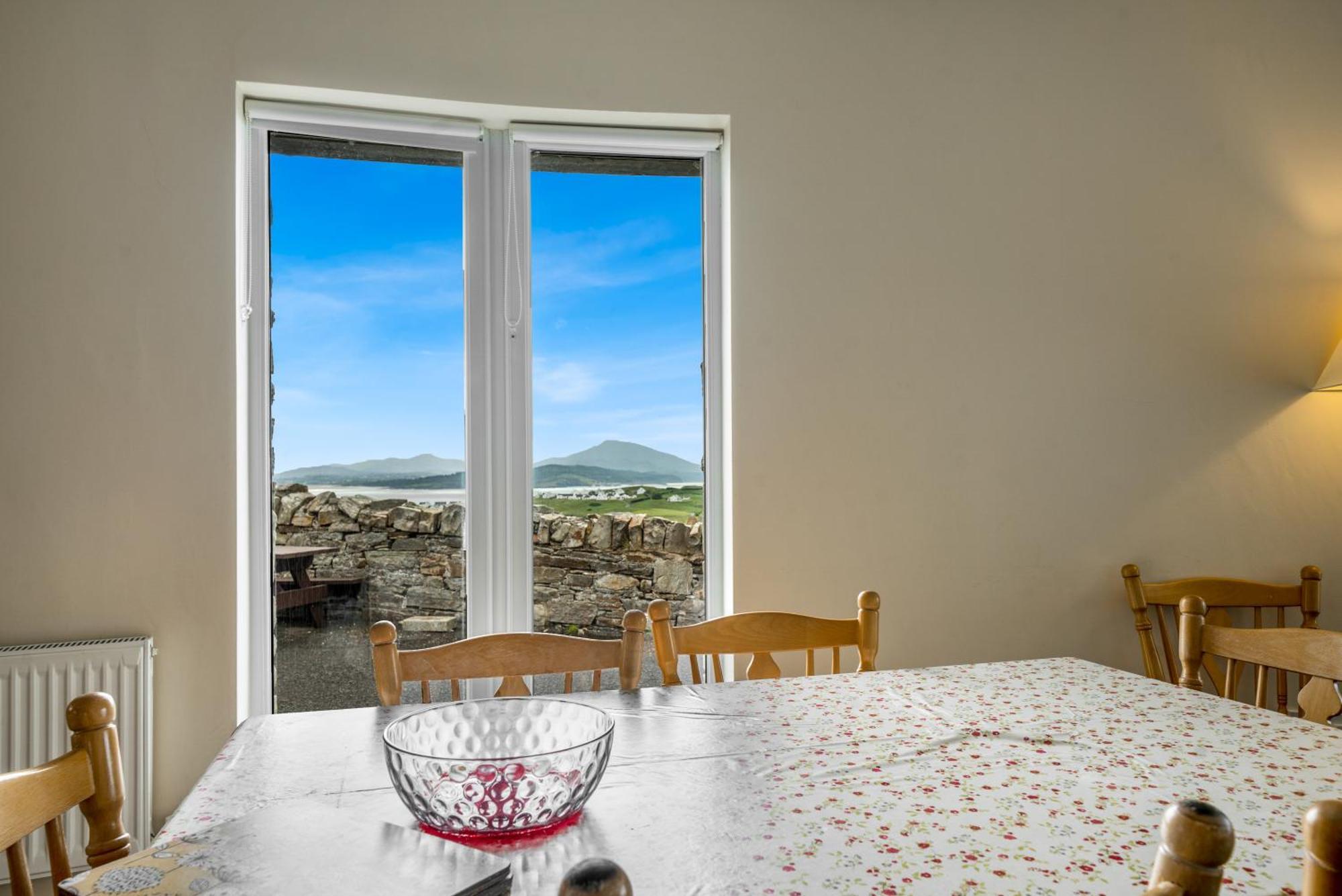 Downings Coastguard Cottages - Type B-E エクステリア 写真