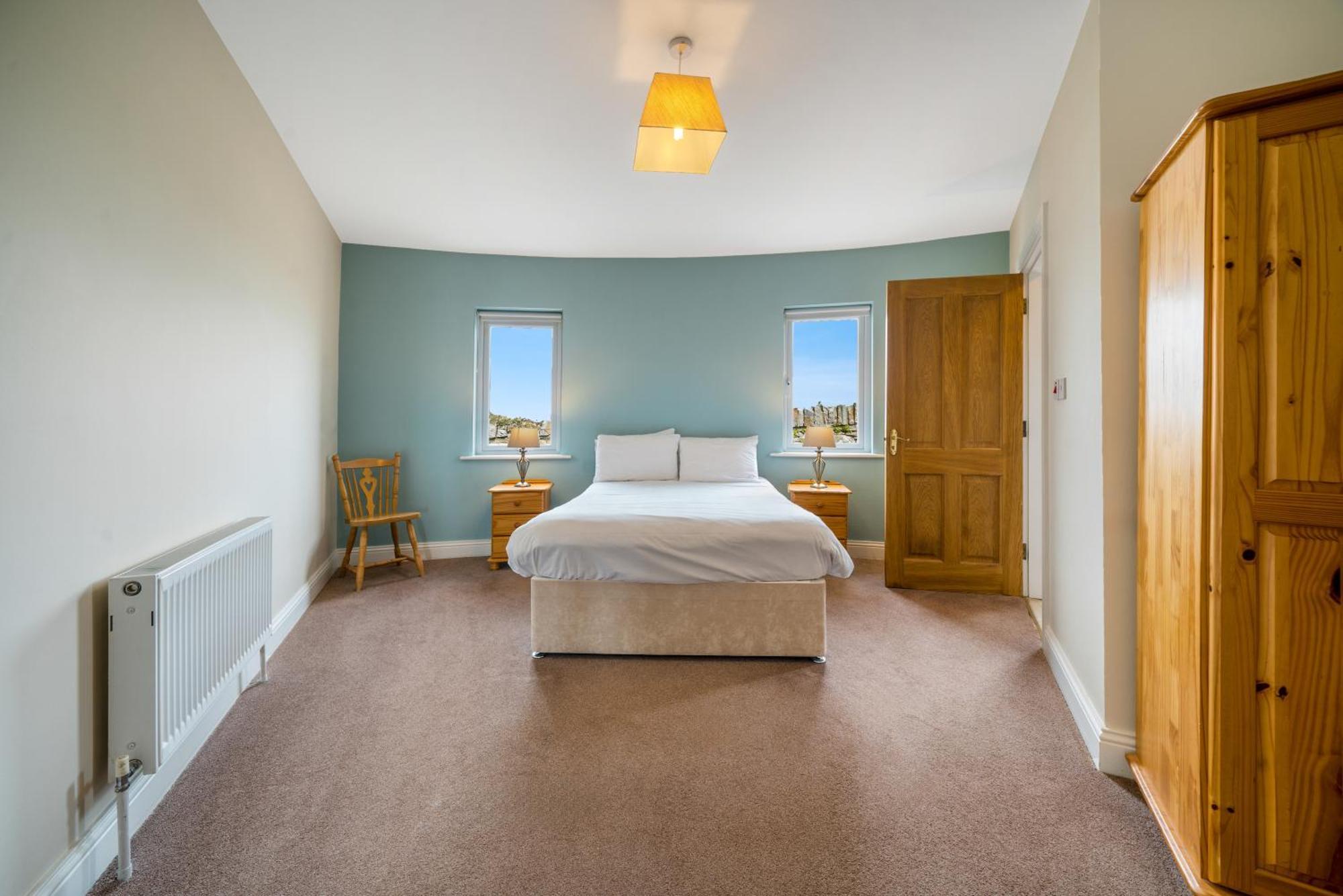 Downings Coastguard Cottages - Type B-E エクステリア 写真