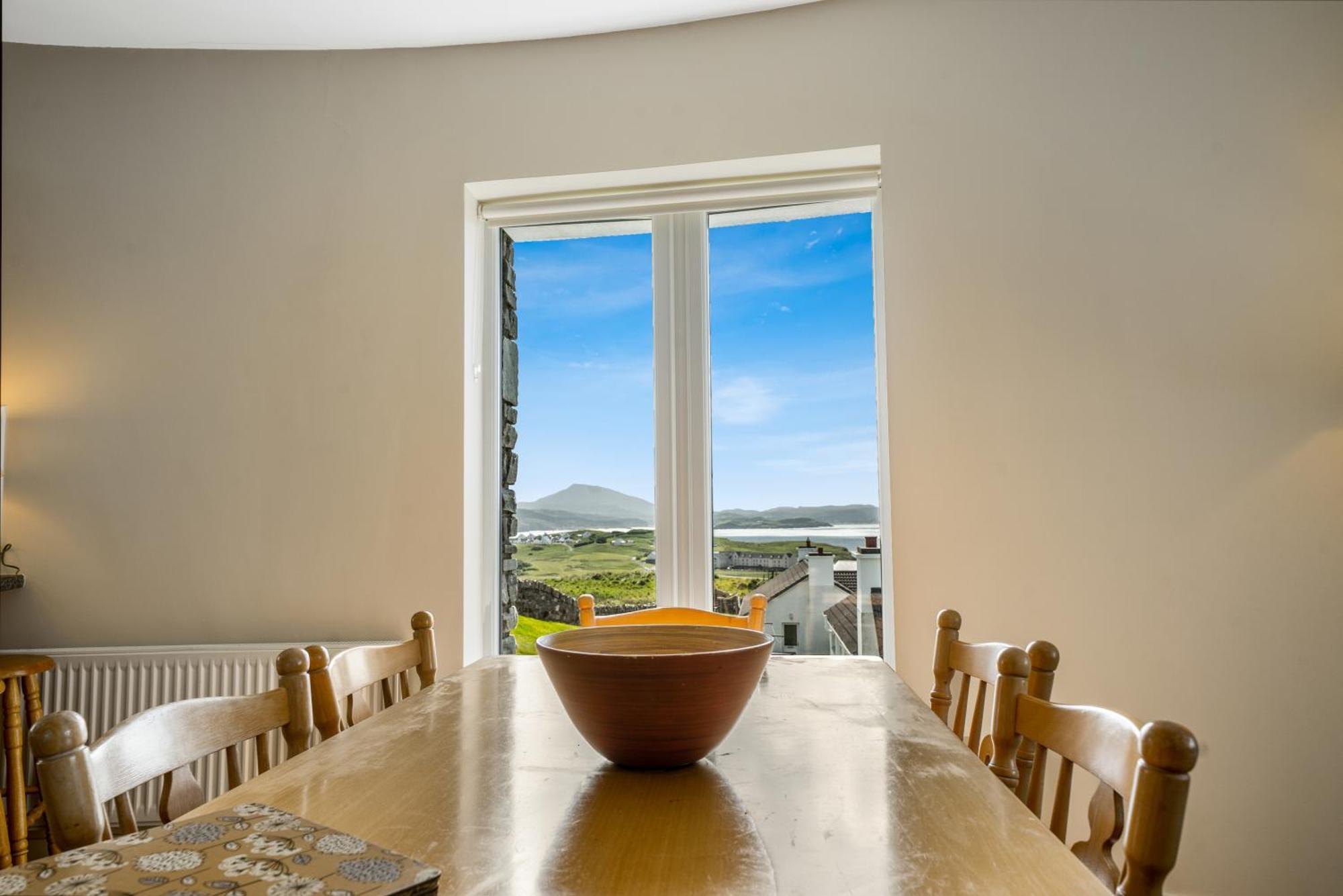 Downings Coastguard Cottages - Type B-E エクステリア 写真